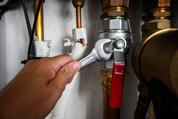 Best Plumbing Repair Near Me  in USA